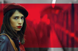 Max Anger - With One Eye Open: 1. The Secret