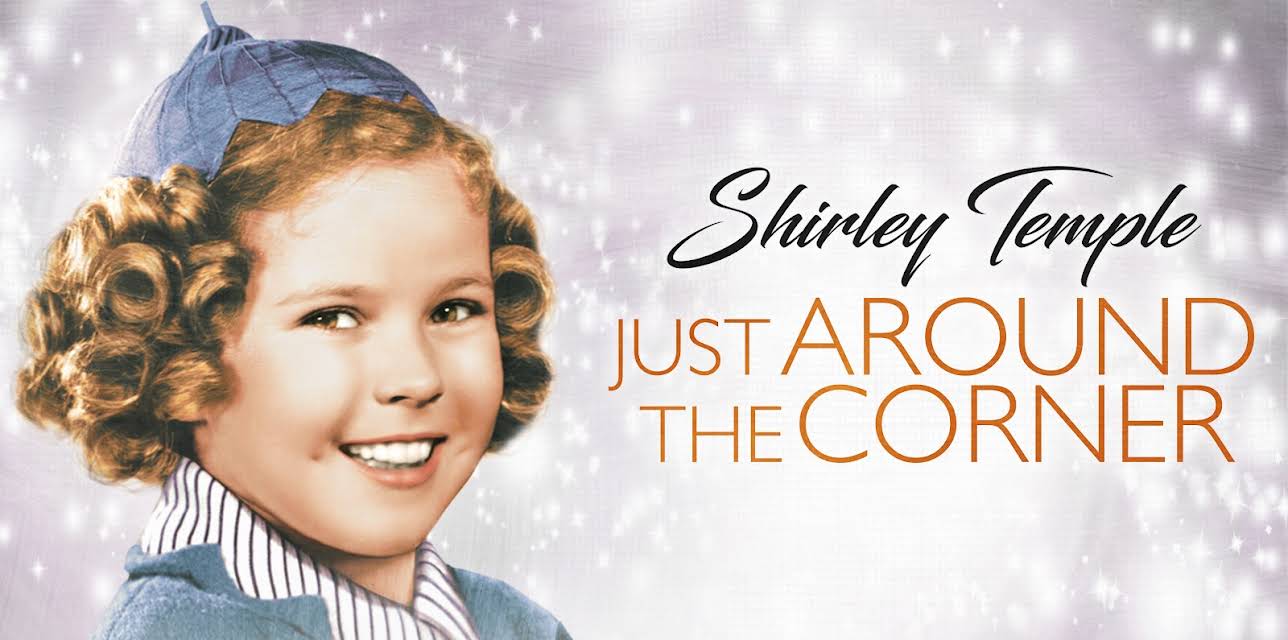 Just Around The Corner (1938)
