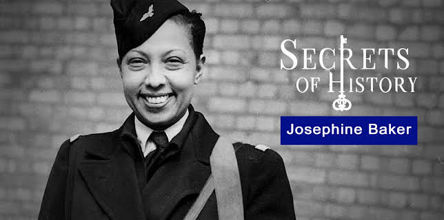 Secrets of history: Josephine Baker (2021)