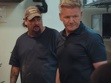 07:15: In Teufels Küche mit Gordon Ramsay | ProSieben Maxx | 5/10 2026