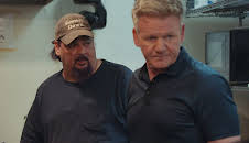 In Teufels Küche mit Gordon Ramsay