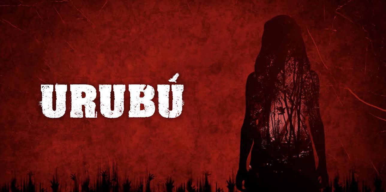 Urubu (2020)