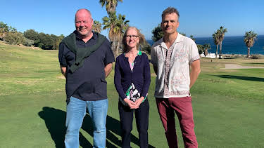 8:00 PM: A Place in the Sun | 4 Seven | 1/17 2026