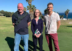 New: A Place in the Sun