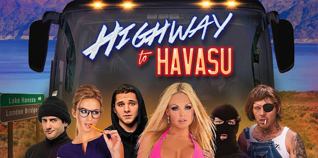 Highway to Havasu (2017)