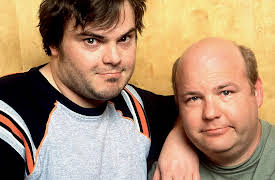 Tenacious D: Tenacious D Shorts - Part 2
