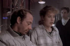 The X-Files Season 1: Ice