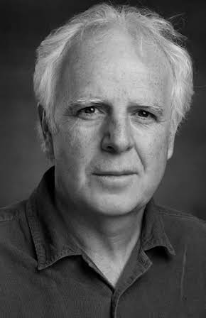Gary Lilburn as 