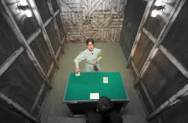 The Devil's Plan: Episode 2