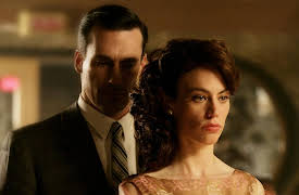 Mad Men Season 1: Smoke Gets in Your Eyes