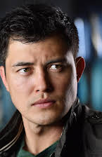 Christopher Sean as 