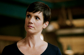 NCIS: New Orleans, Season 1: Watch Over Me