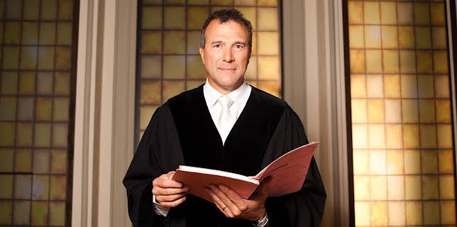 11:00: Richter Alexander Hold | Sat1 | 3/20 2026