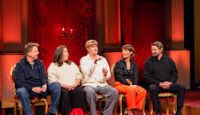 Kongen befaler (S12 E7)