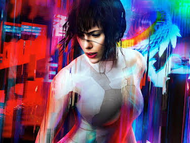 22:55: Ghost in the Shell | ProSieben | 6/17 2026