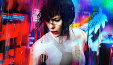 Ghost in the Shell