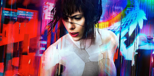 03:30: Ghost in the Shell | Kabel Eins | 2/19 2026