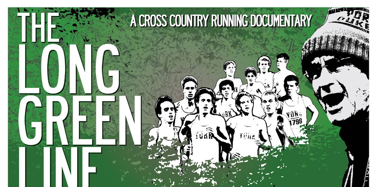 The Long Green Line (2008)