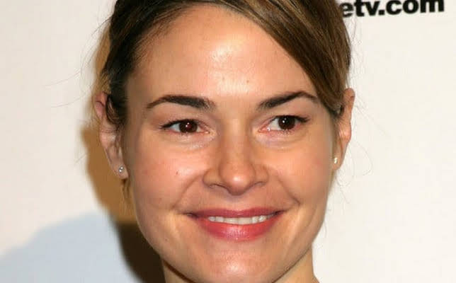 Leisha Hailey