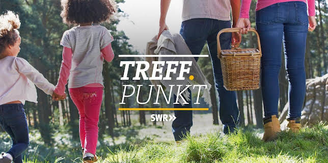 18:45: Treffpunkt | SWR Fernsehen BW | 11/2 2025