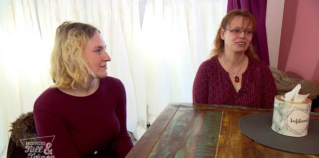 17:00: Zwischen Tüll und Tränen | VOX | 1/16 2026