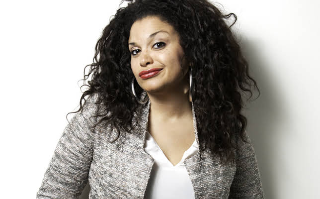 Michelle Buteau