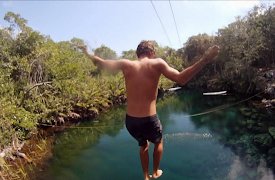 Mexico Life: Episode 1