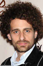 Isaac Kappy as 
