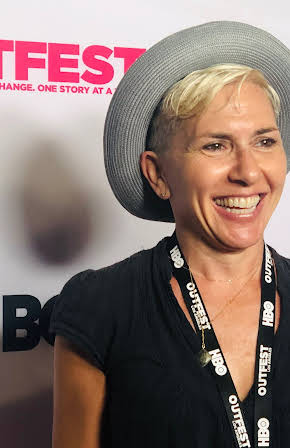 Coley Sohn as Director