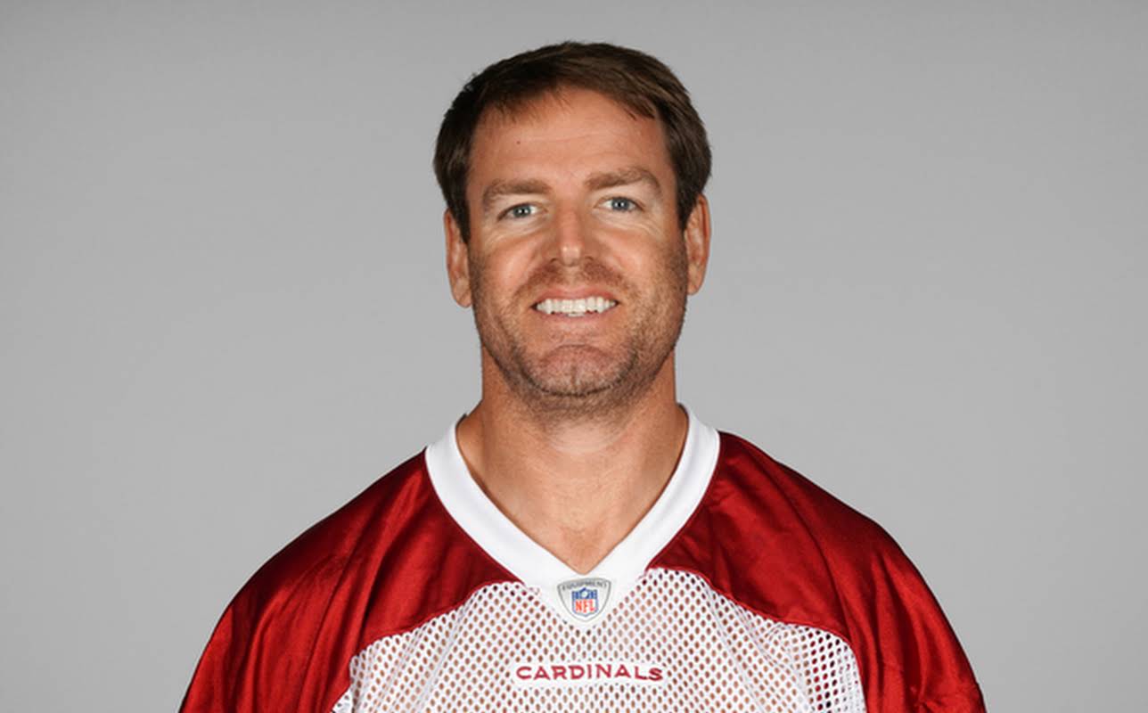 Carson Palmer