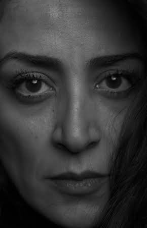 Reem Alhabib as 