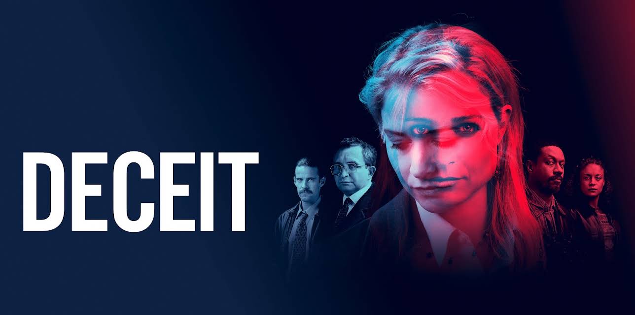 Deceit S1