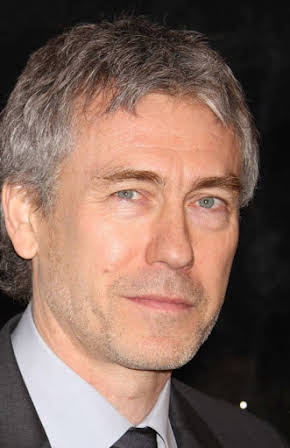 Tony Gilroy as Director