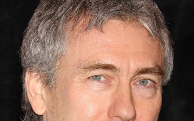 Tony Gilroy
