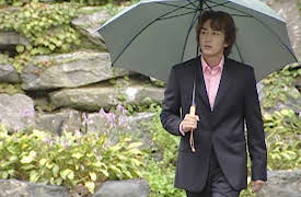 Summer Scent: Summer Scent Episode 18