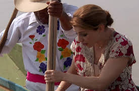 Pati's Mexican Table: Sugar for Hubby