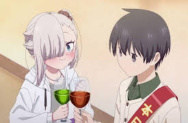 Season 1: Li'l Miss Vampire's Present