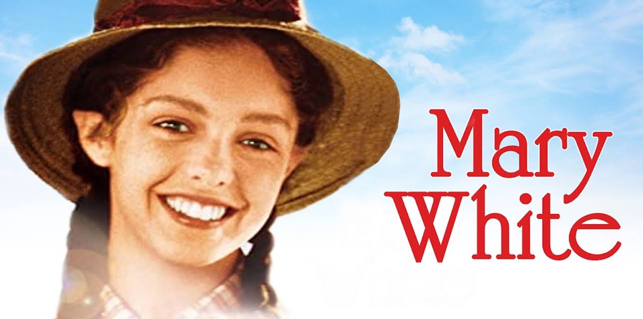 Mary White (1977)