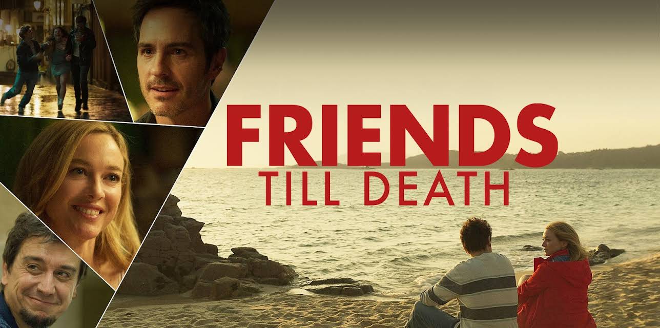 Friends till death (2023)