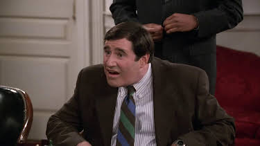 09:30: Spin City (S5 E7) (S5) | TV6 | 6/23 2026