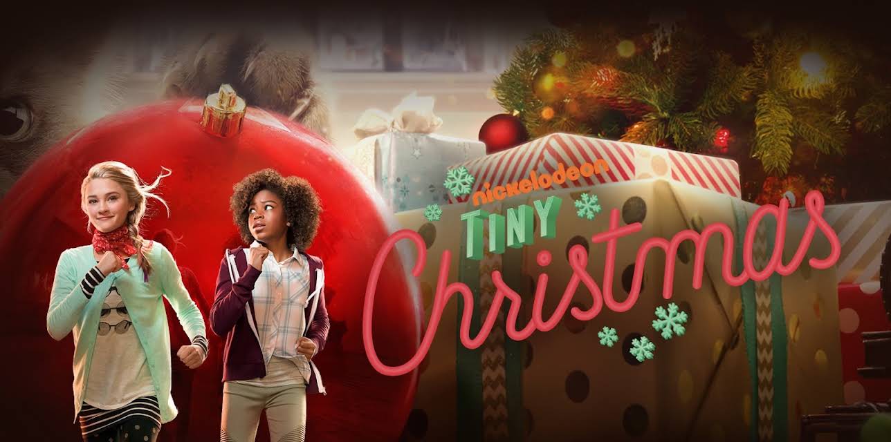 Tiny Christmas