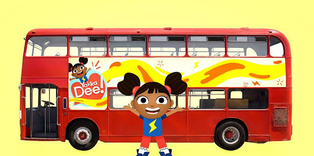 9:05 AM: Yakka Dee! (S1) | Cbeebies | 1/7 2026