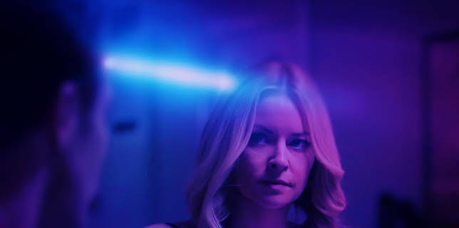 Secret Life of a Sorority Girl (2024)