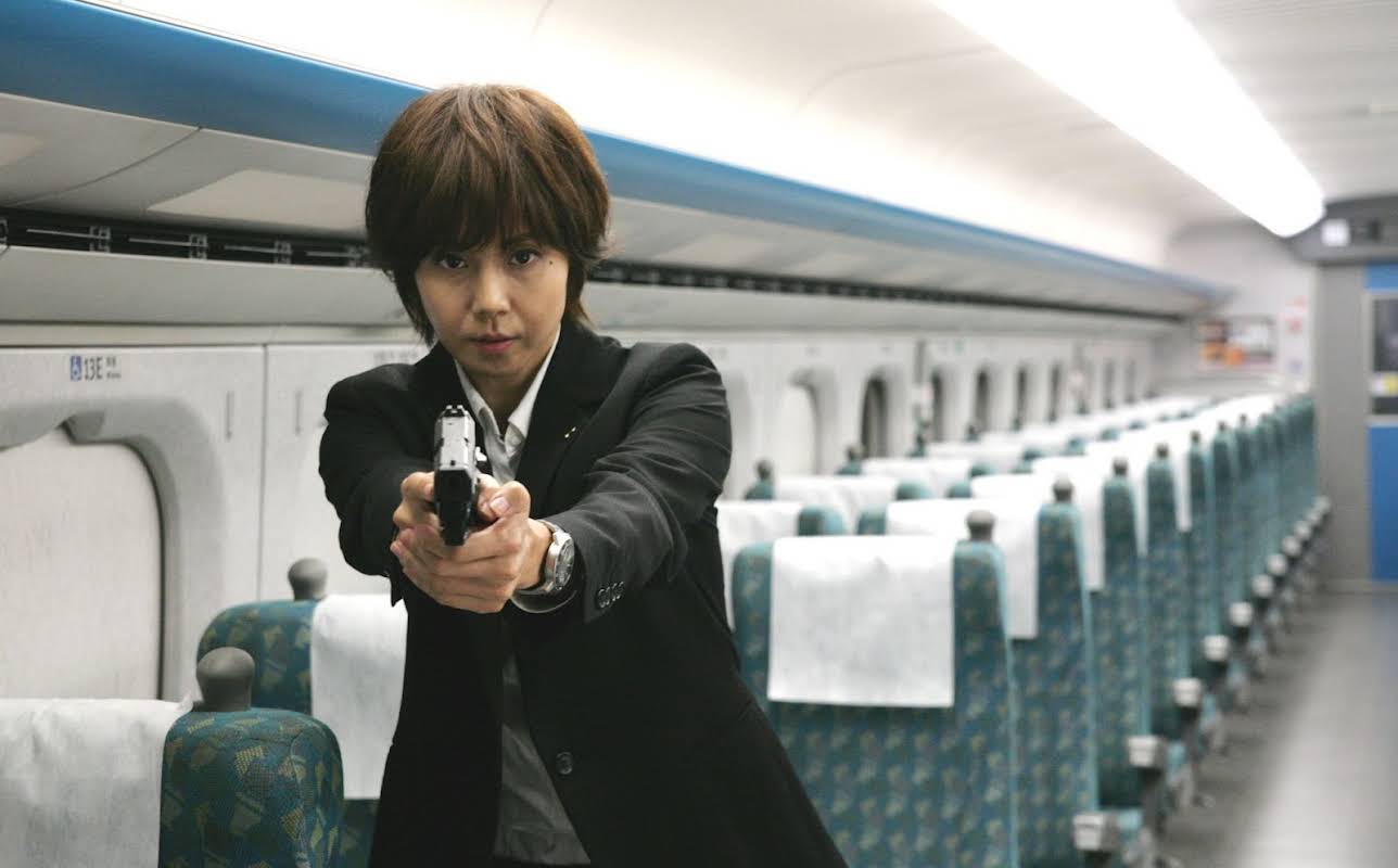 Nanako Matsushima