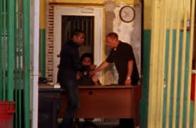 Burn Notice Season 1: Broken Rules