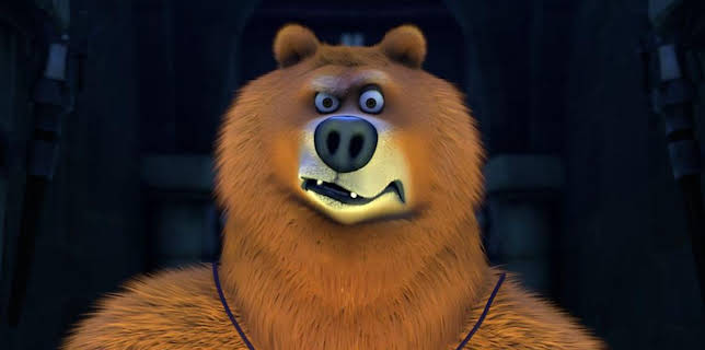 8:25 AM: Grizzy and the Lemmings (S3) | CBBC | 2/7 2026