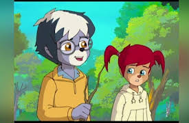 Mysteries of Alfred Hedgehog: The Magician's Wand / False Notes In Gnarly Woods