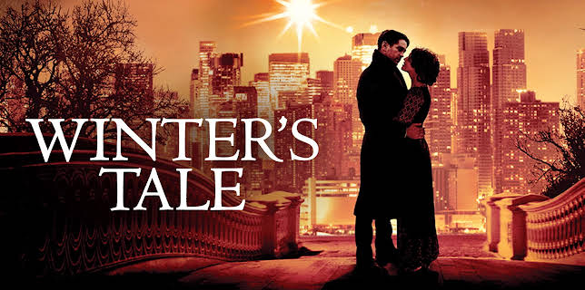 Winter's Tale (2014)