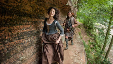21:00: Outlander (S1 E14) (S1) | TV8 | 6/16 2026