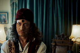 Supporting Actor: Ronja